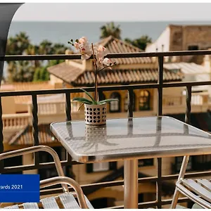 Ξενοδοχείο Soho Boutique Los Naranjos, Μάλαγα