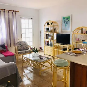 Apartamento Playa La Arena. Relax&enjoy , Puerto de Santiago (Tenerife) España