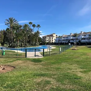 Fantástico Apartamento En La Costa Del Golf , Málaga España