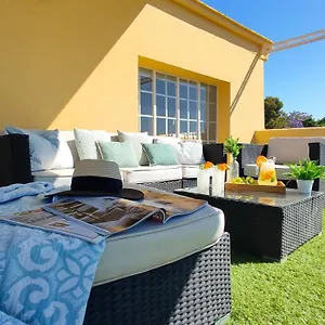 Living4malaga Monte Sancha Deluxe View 公寓