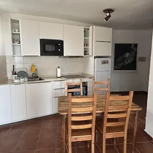 Casa La Tahonilla , Tías España