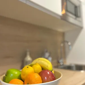 Cozy En Centro De , Málaga España