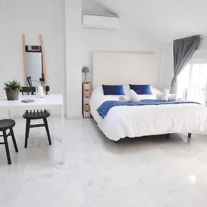 Appartamento Sitito Marmoles 32 Studio, Málaga