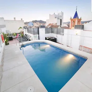 Salamanca Appartement